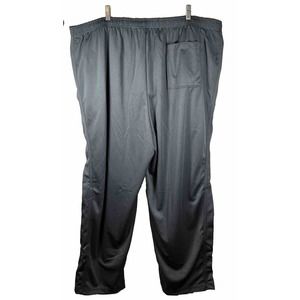 KS Sport 3Xl Mens Gray Soft Cotton Jogger Pant Sweatpants King size 46x29